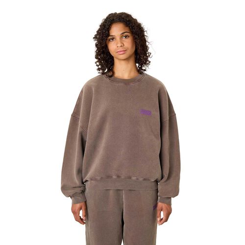 American Vintage Plizzy Sweatshirt